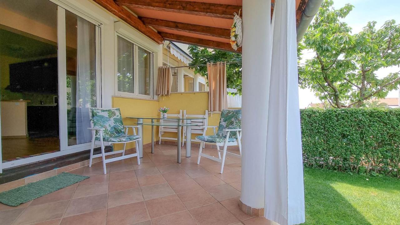 Roko Apartment Novigrad  Exterior photo