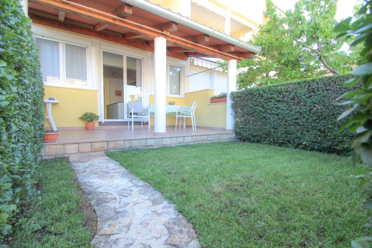 Roko Apartment Novigrad  Exterior photo