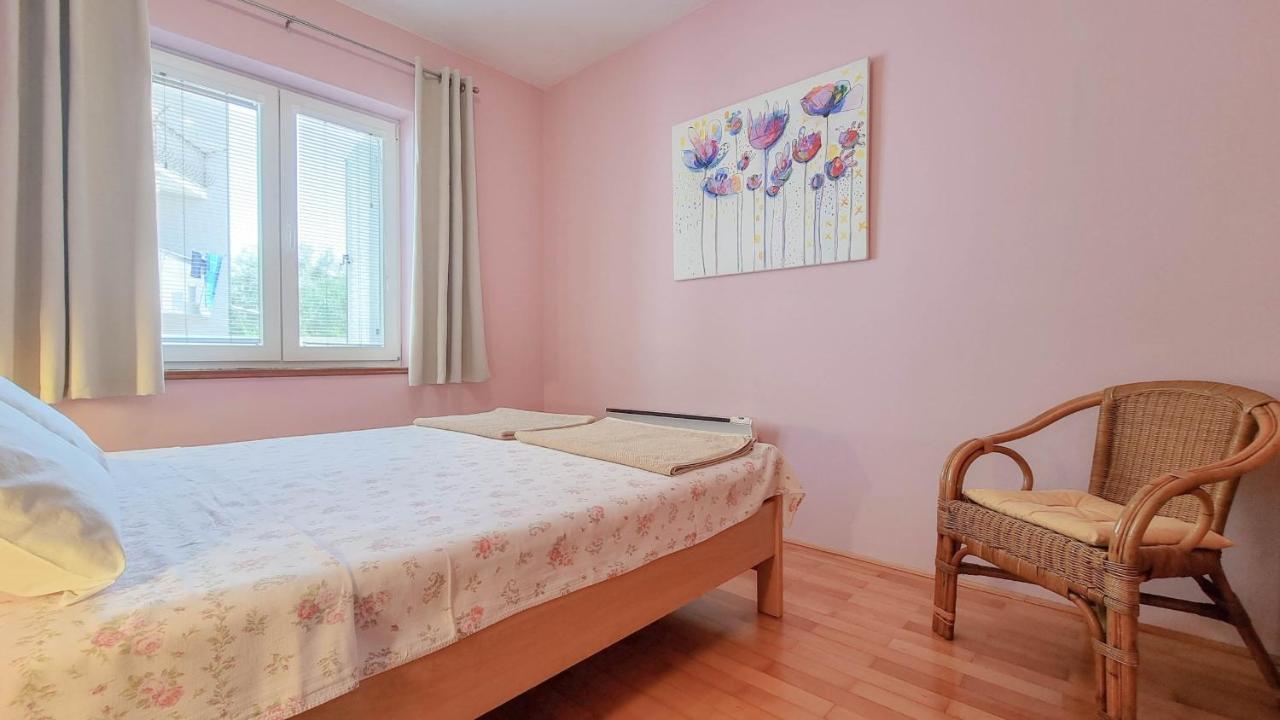 Roko Apartment Novigrad  Exterior photo