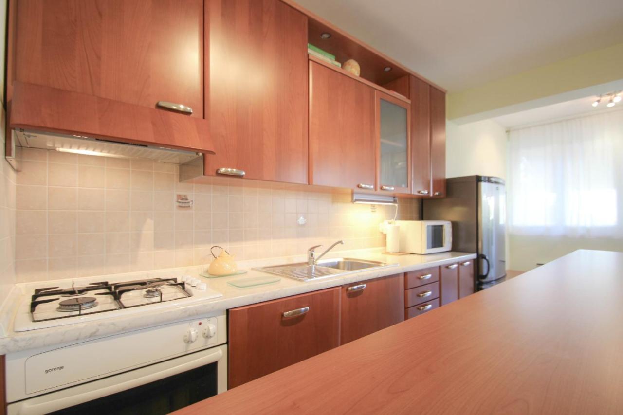 Roko Apartment Novigrad  Exterior photo