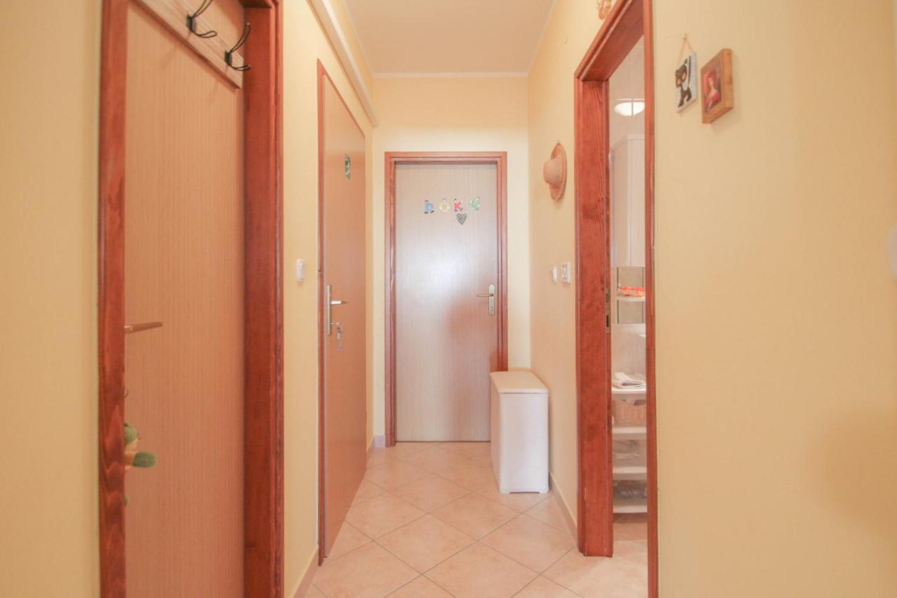 Roko Apartment Novigrad  Exterior photo
