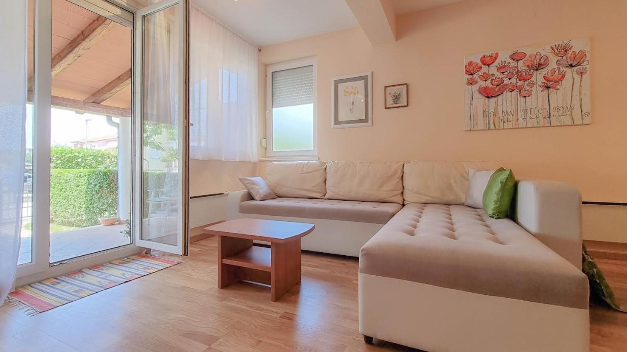 Roko Apartment Novigrad  Exterior photo