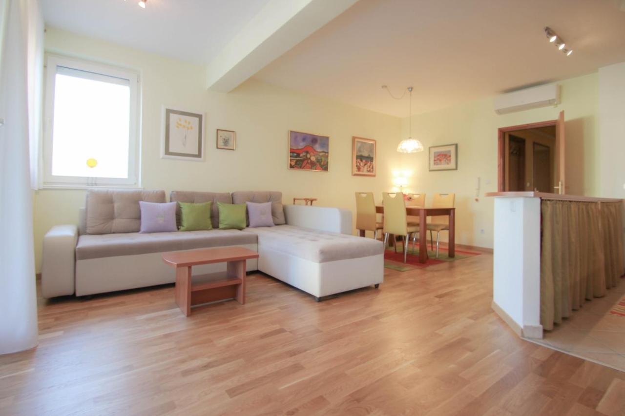 Roko Apartment Novigrad  Exterior photo