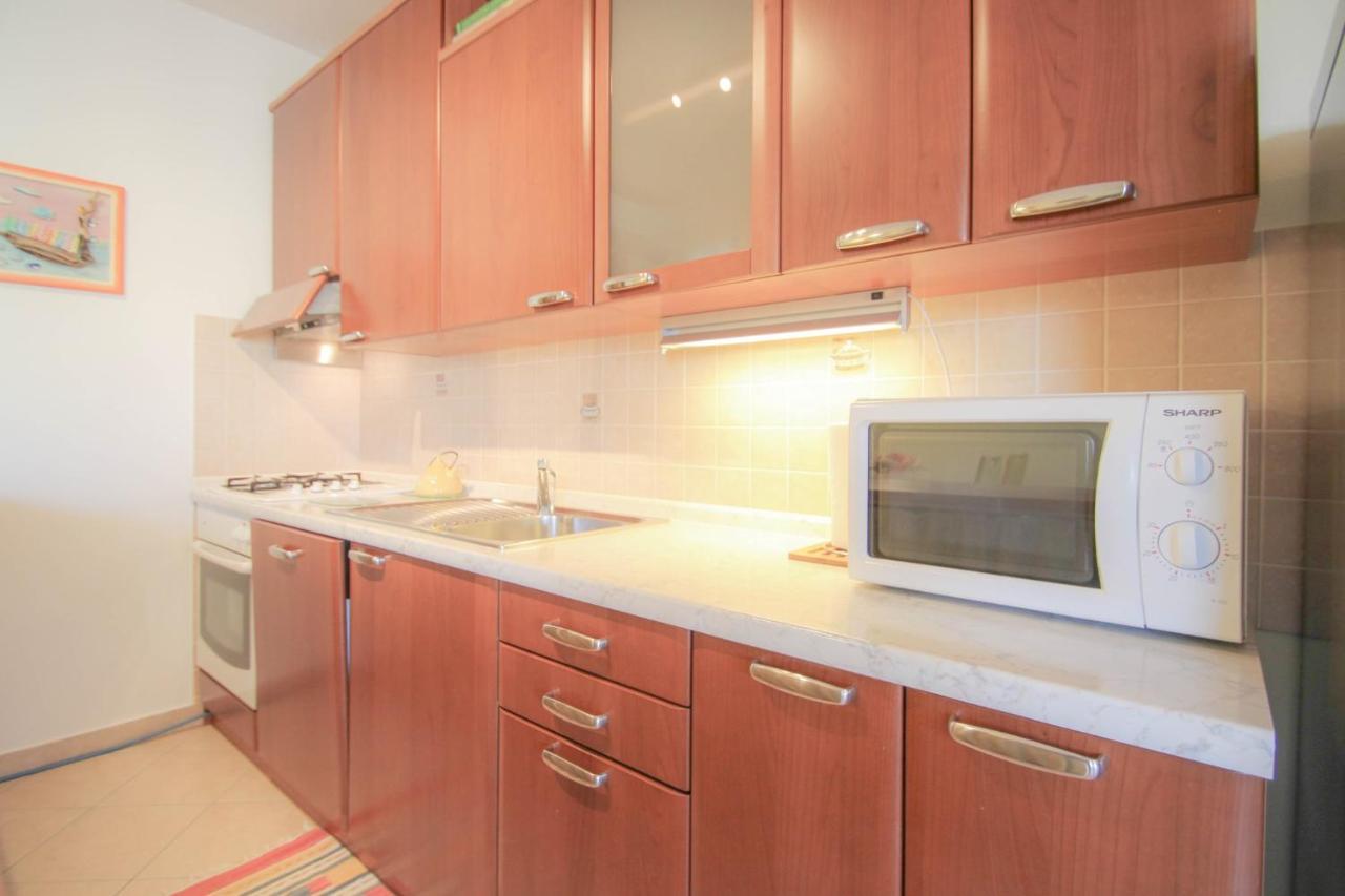 Roko Apartment Novigrad  Exterior photo