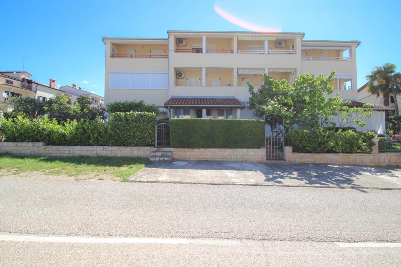 Roko Apartment Novigrad  Exterior photo