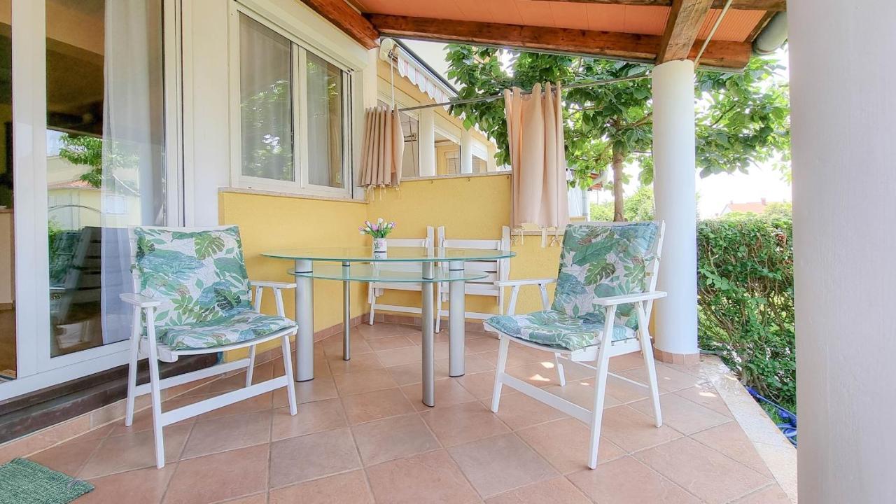 Roko Apartment Novigrad  Exterior photo