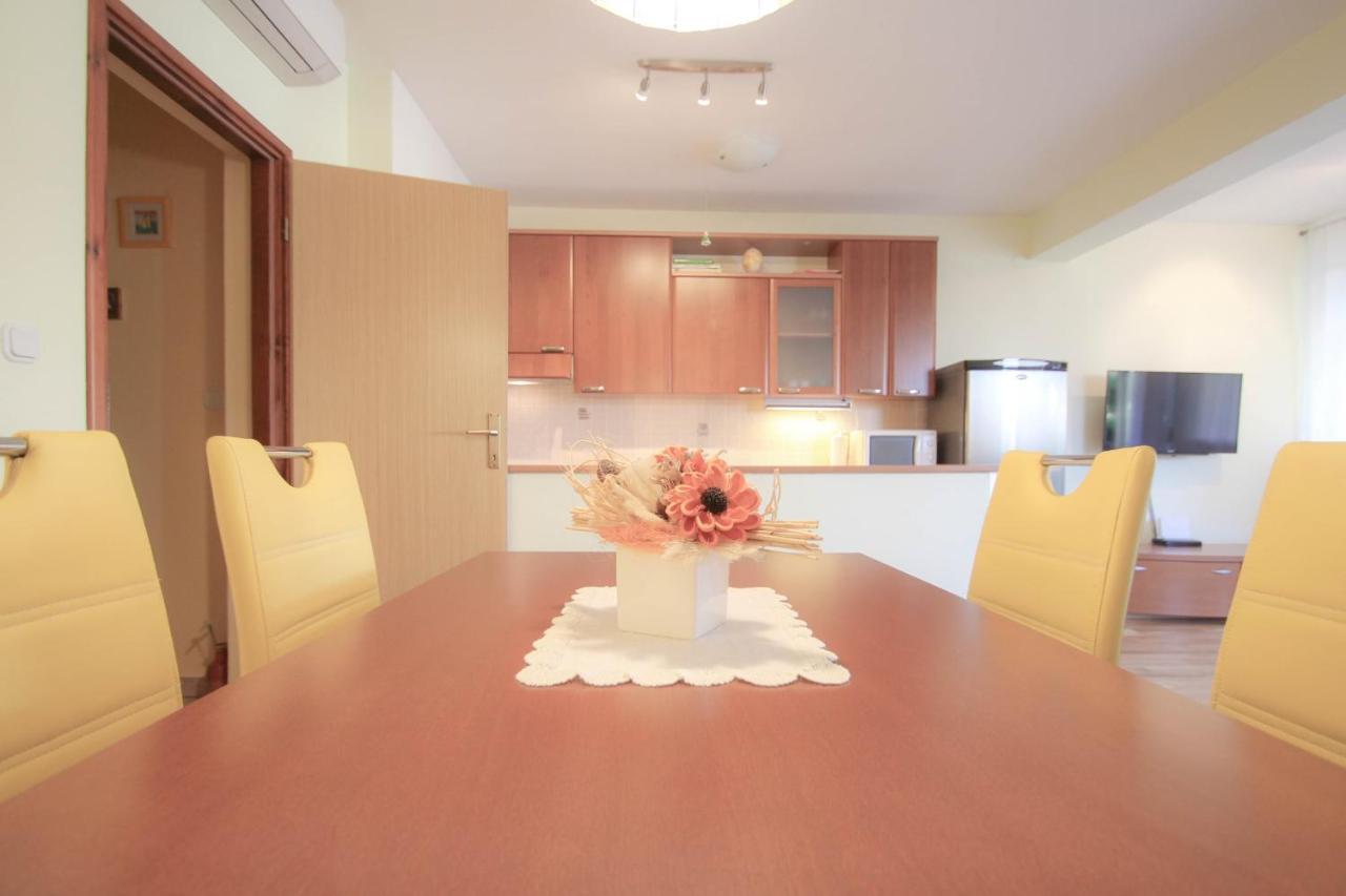 Roko Apartment Novigrad  Exterior photo