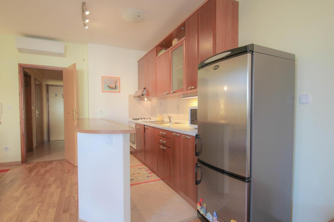 Roko Apartment Novigrad  Exterior photo