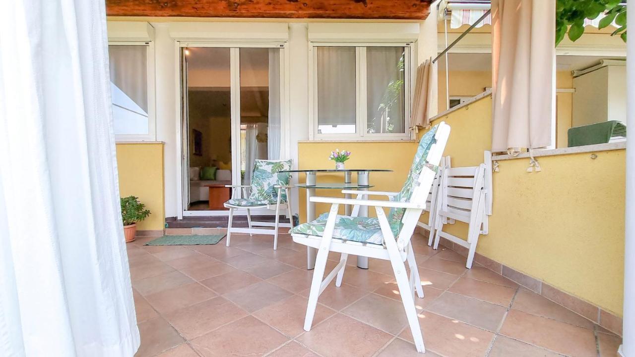 Roko Apartment Novigrad  Exterior photo