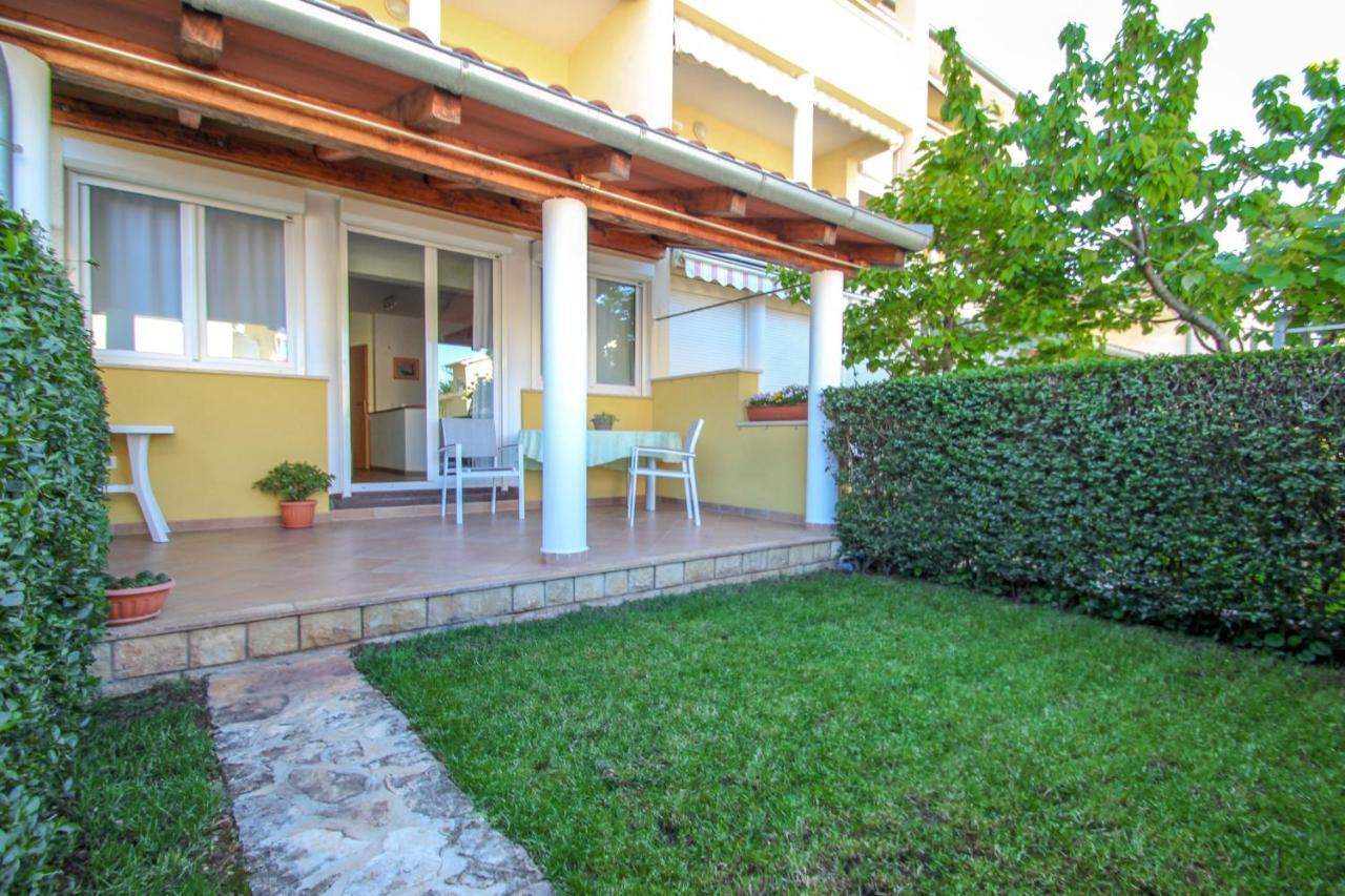 Roko Apartment Novigrad  Exterior photo